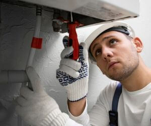 About Water Heater Repair LLC East Jordan, MI